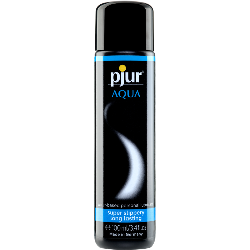 Pjur Lubrifiant Eau Aqua Pjur 100mL